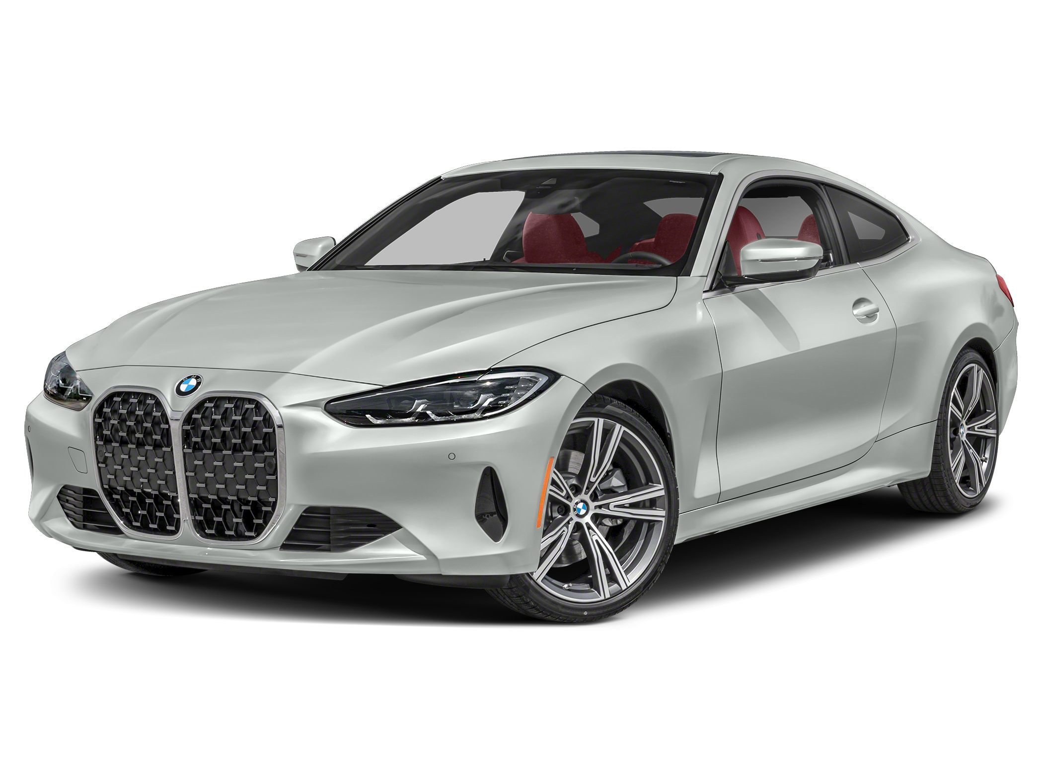 bmw 4 series 2024 WBA73AP04RCP21660 image bmw 4 series 2024 WBA73AP04RCP21660 image
